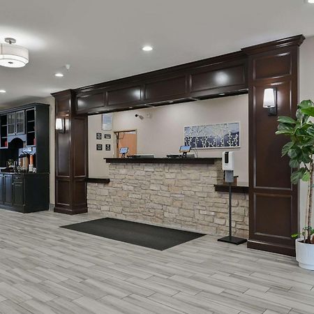 Sleep Inn & Suites Washington Near Peoria Экстерьер фото