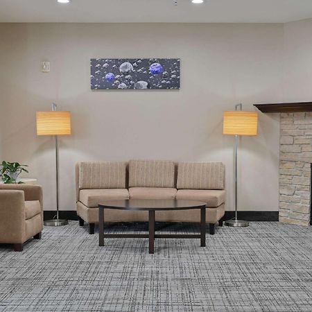 Sleep Inn & Suites Washington Near Peoria Экстерьер фото