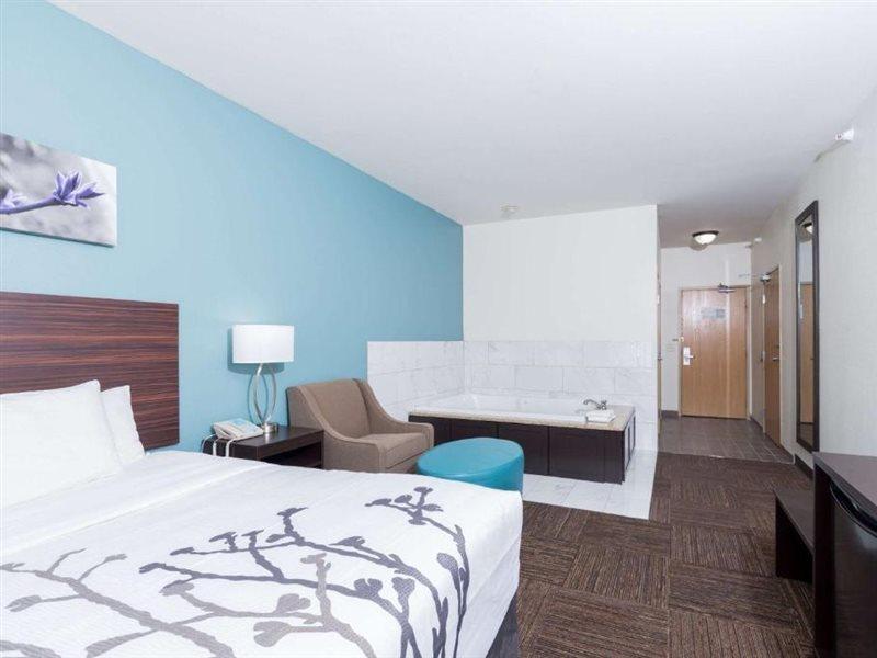 Sleep Inn & Suites Washington Near Peoria Экстерьер фото