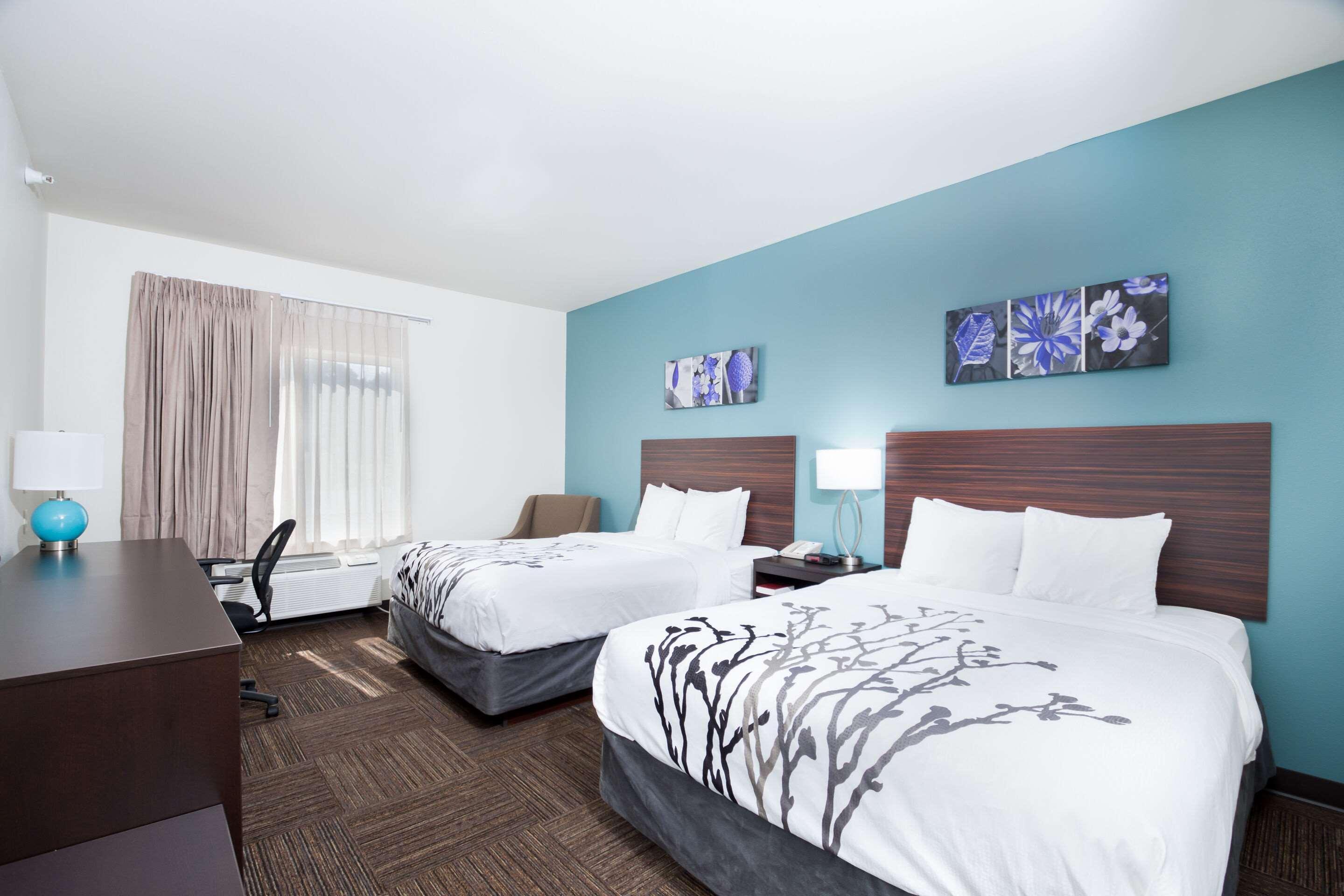 Sleep Inn & Suites Washington Near Peoria Экстерьер фото