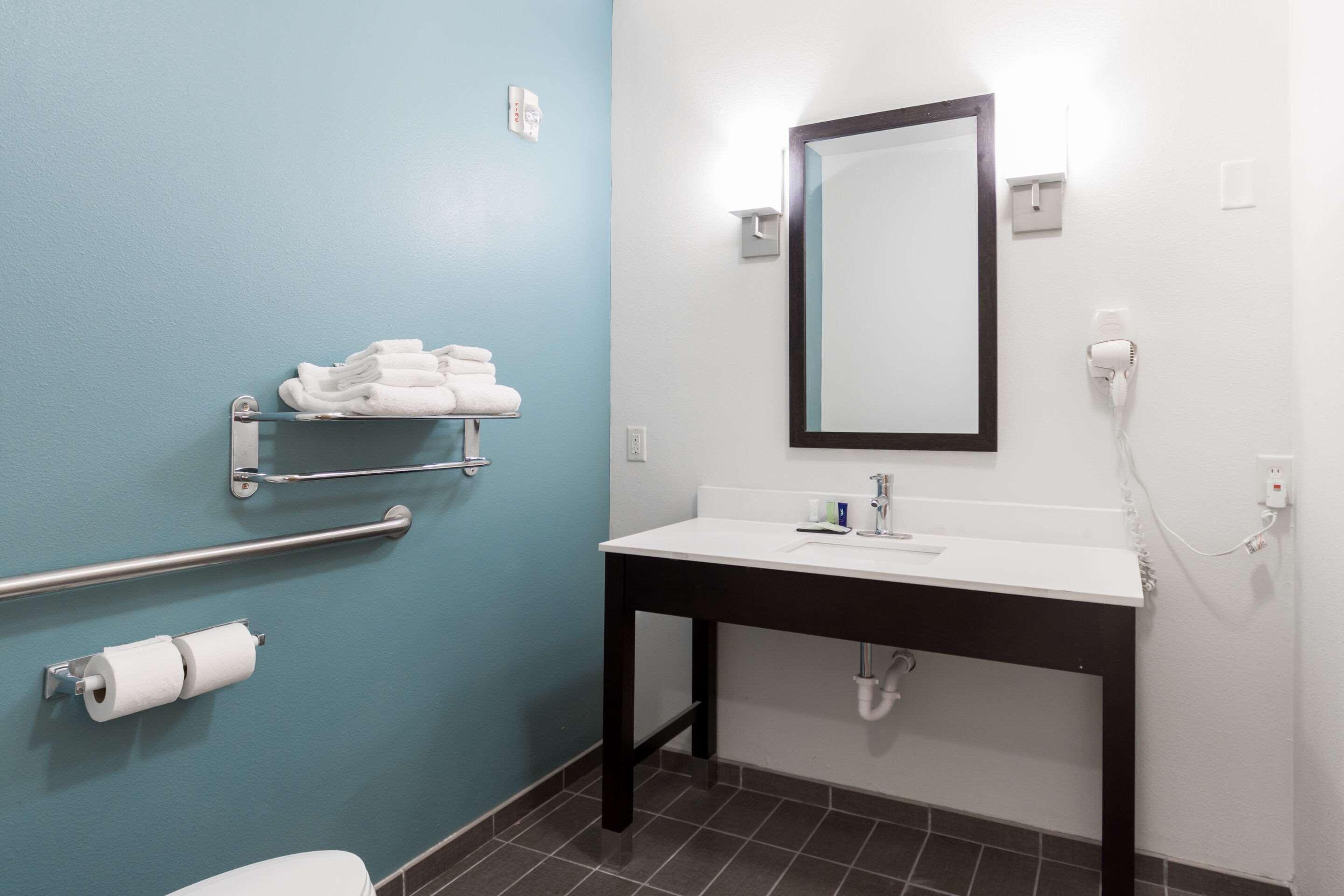 Sleep Inn & Suites Washington Near Peoria Экстерьер фото