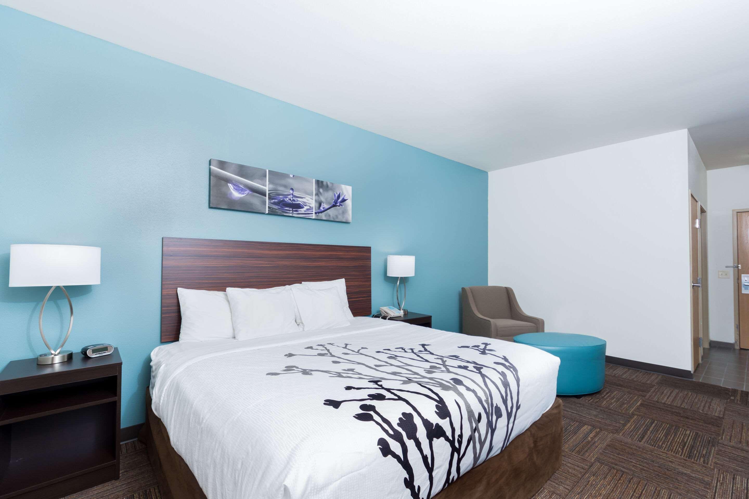 Sleep Inn & Suites Washington Near Peoria Экстерьер фото