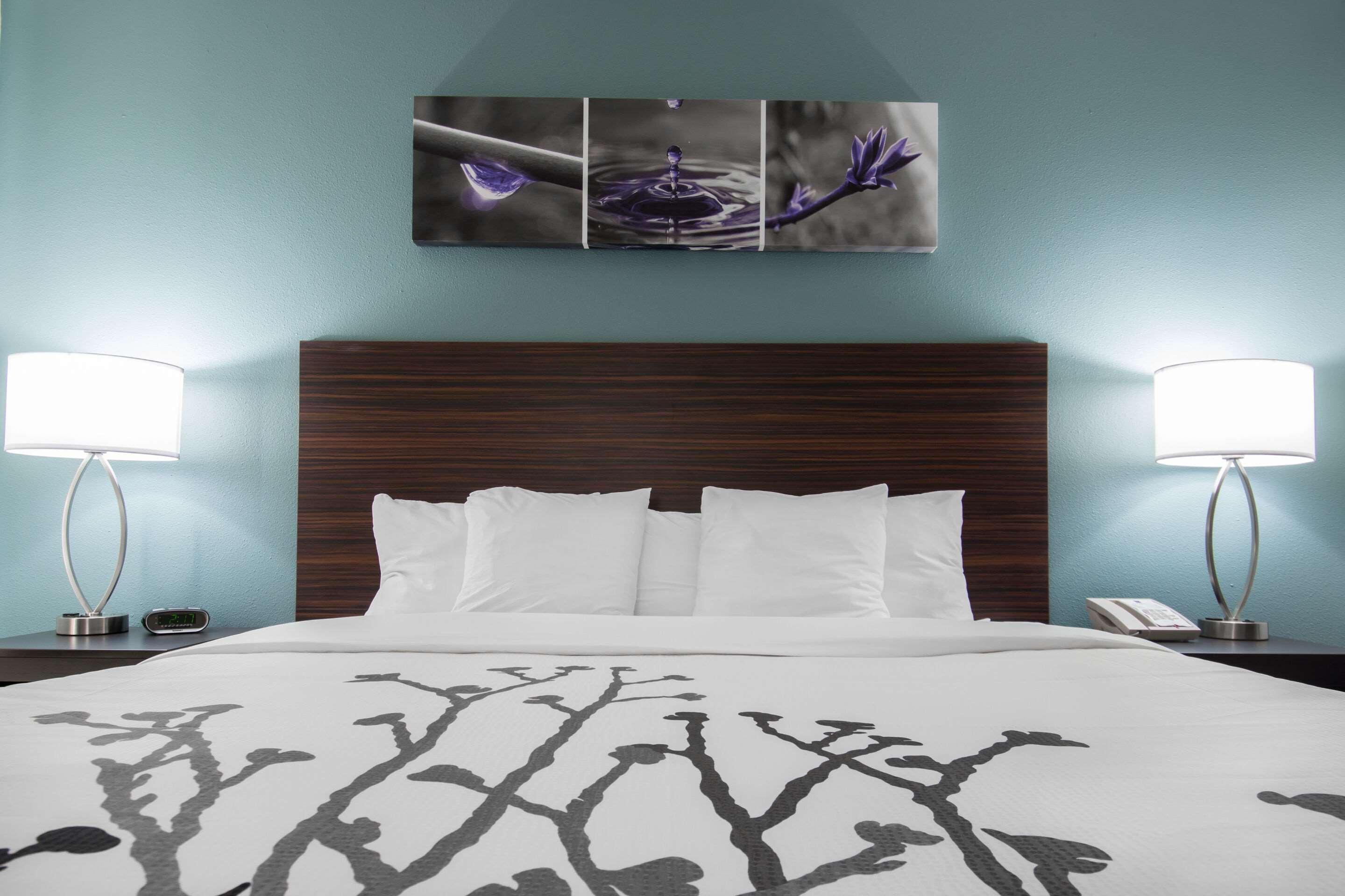 Sleep Inn & Suites Washington Near Peoria Экстерьер фото