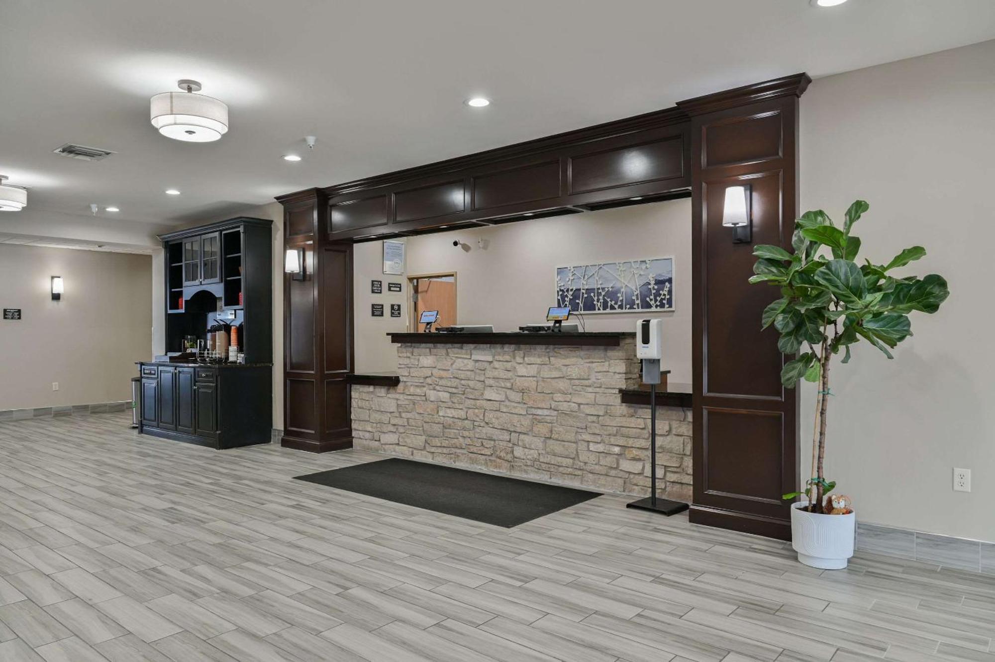 Sleep Inn & Suites Washington Near Peoria Экстерьер фото