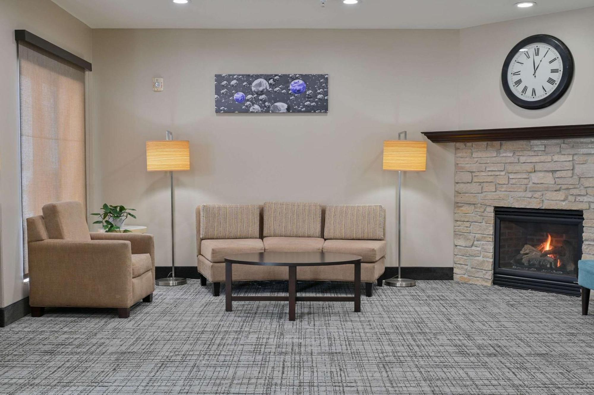 Sleep Inn & Suites Washington Near Peoria Экстерьер фото