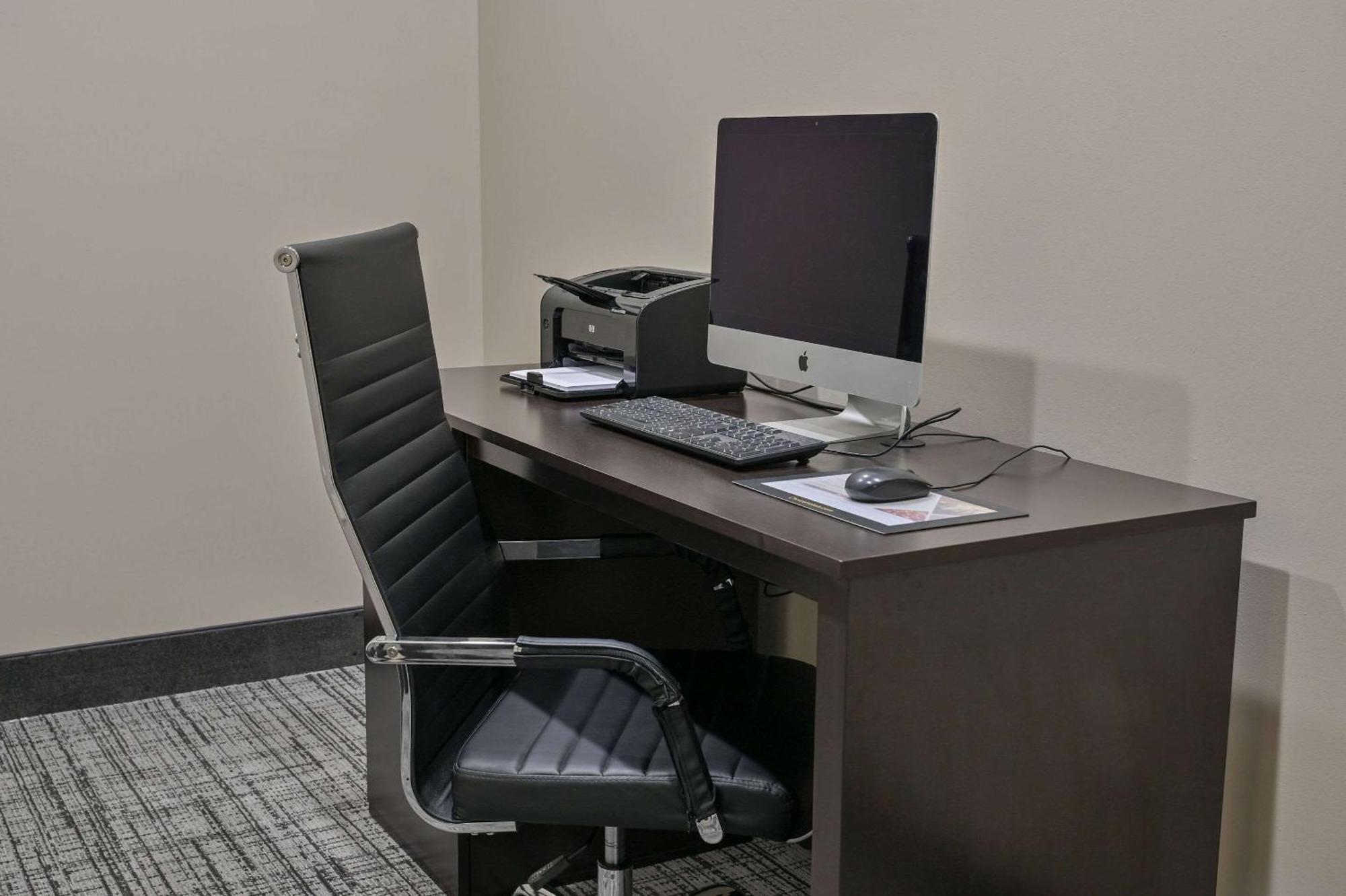 Sleep Inn & Suites Washington Near Peoria Экстерьер фото