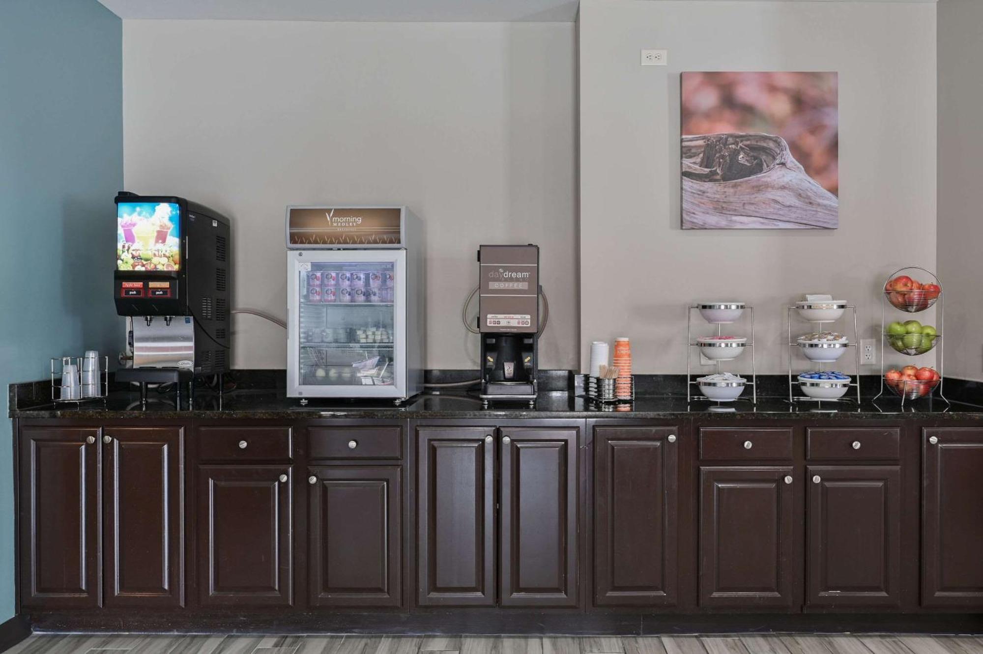 Sleep Inn & Suites Washington Near Peoria Экстерьер фото