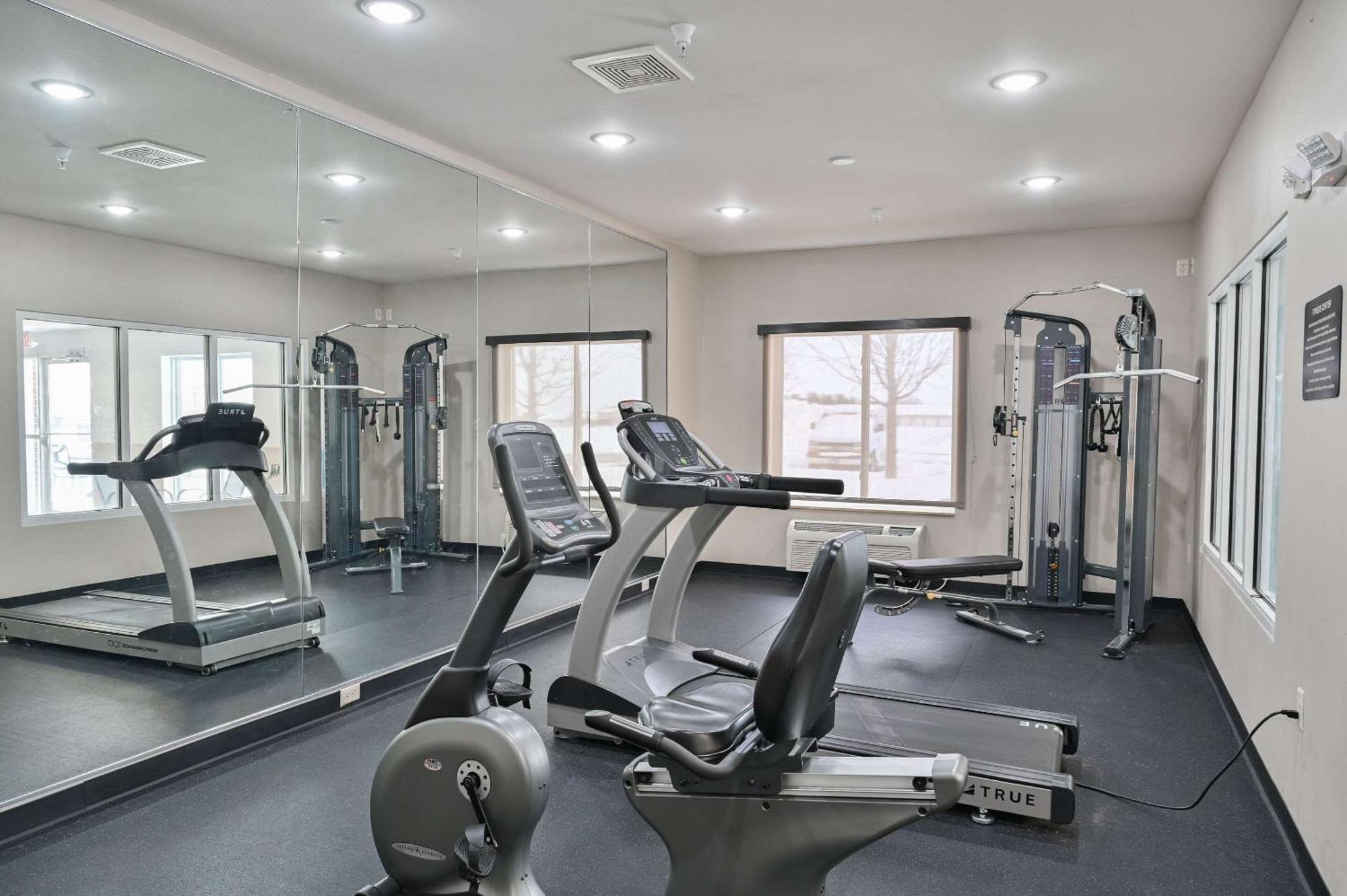 Sleep Inn & Suites Washington Near Peoria Экстерьер фото