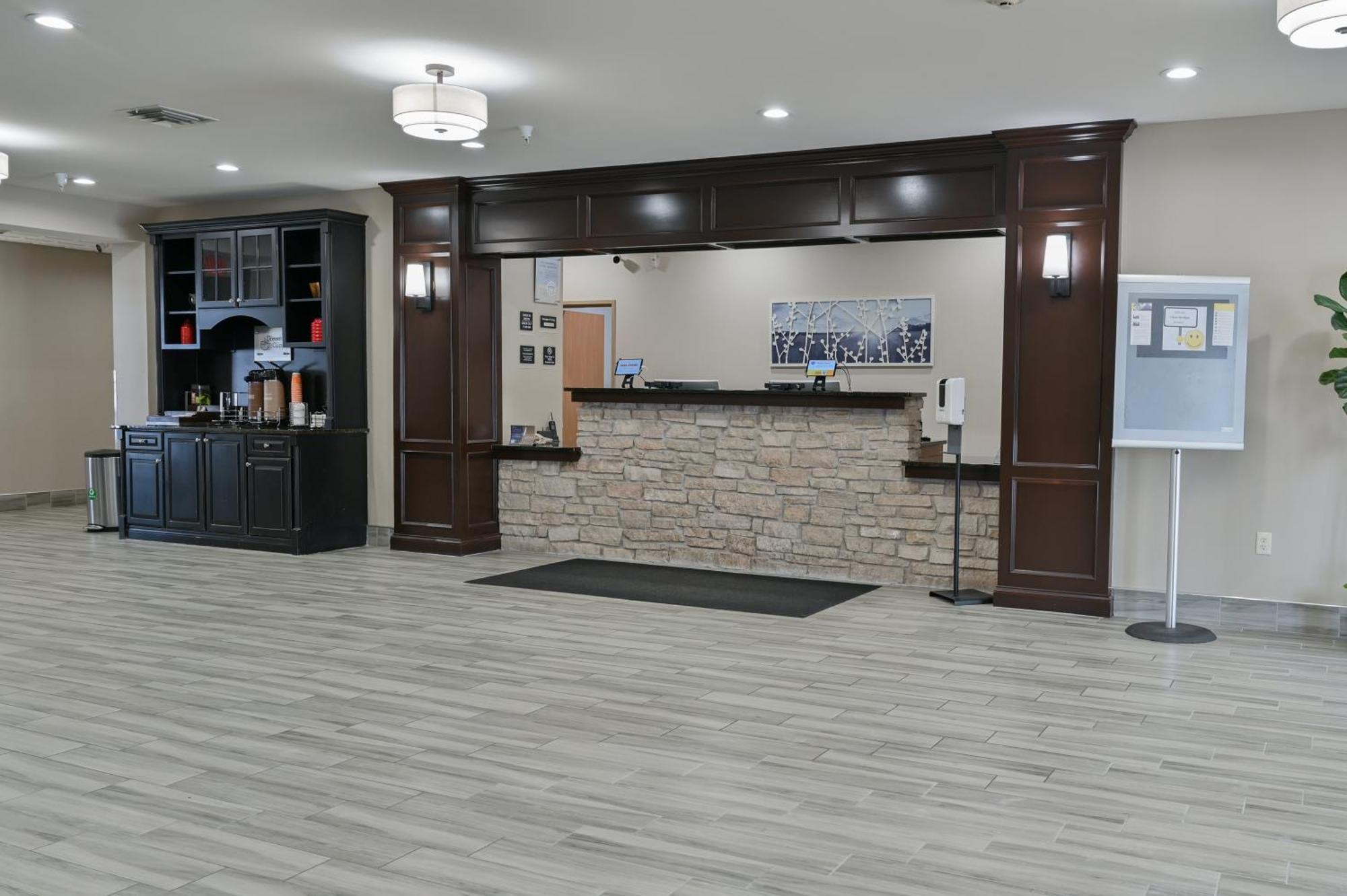 Sleep Inn & Suites Washington Near Peoria Экстерьер фото