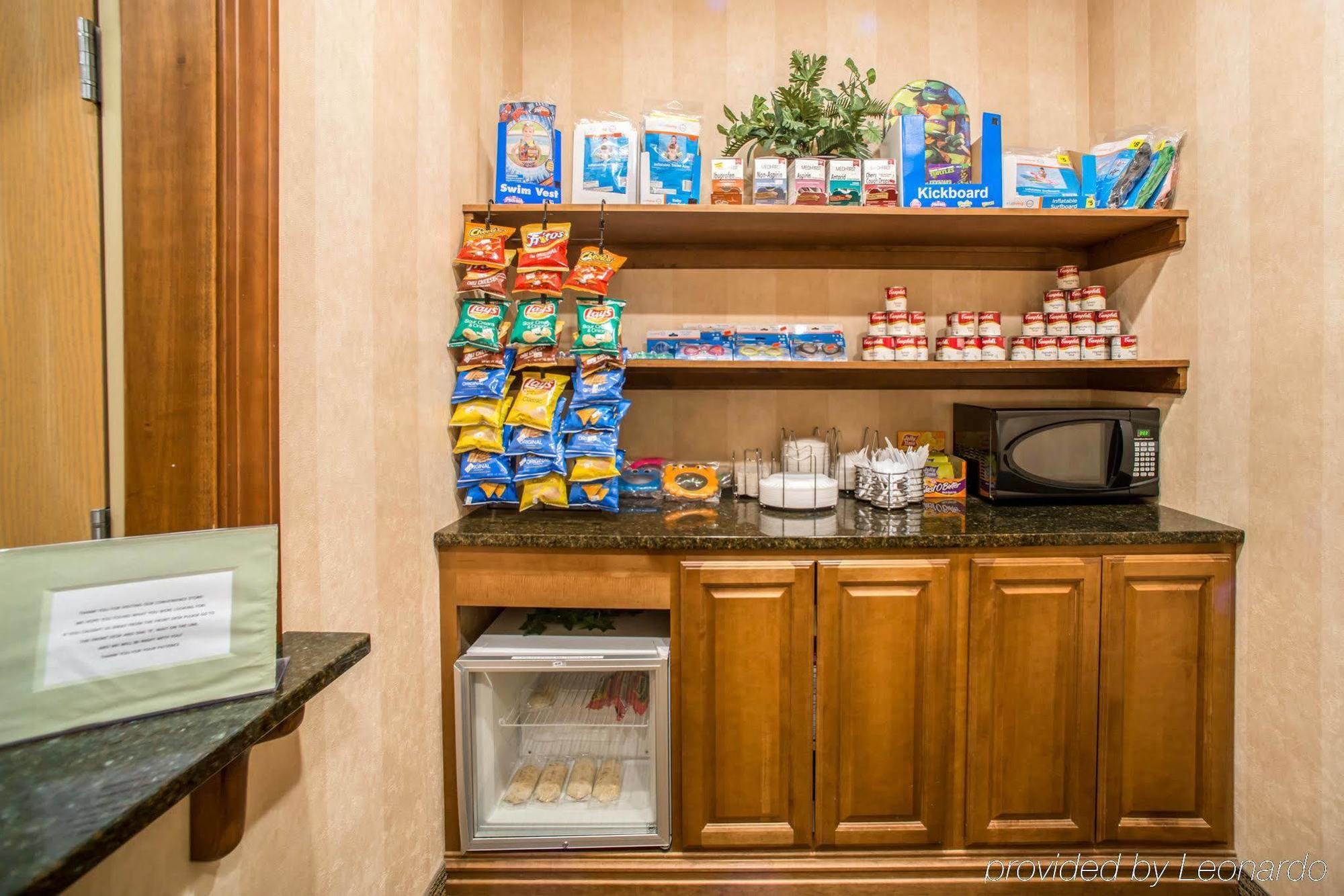 Sleep Inn & Suites Washington Near Peoria Экстерьер фото